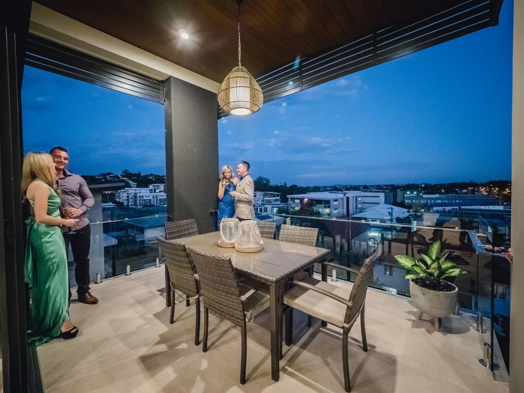 Brisbane Central - Springwood Street Mount Gravatt Underwood Kültér fotó