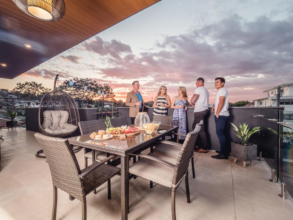Brisbane Central - Springwood Street Mount Gravatt Underwood Kültér fotó