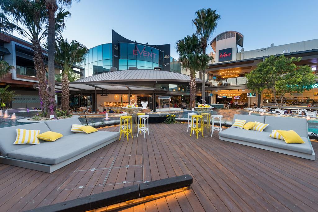 Brisbane Central - Springwood Street Mount Gravatt Underwood Kültér fotó